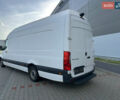 Белый Мерседес Sprinter, объемом двигателя 2.2 л и пробегом 360 тыс. км за 27000 $, фото 12 на Automoto.ua