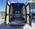 Белый Мерседес Sprinter, объемом двигателя 2.2 л и пробегом 211 тыс. км за 39750 $, фото 26 на Automoto.ua