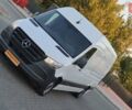Белый Мерседес Sprinter, объемом двигателя 0 л и пробегом 236 тыс. км за 23555 $, фото 48 на Automoto.ua