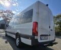 Белый Мерседес Sprinter, объемом двигателя 2.99 л и пробегом 650 тыс. км за 37000 $, фото 15 на Automoto.ua