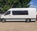 Білий Мерседес Sprinter, об'ємом двигуна 0.22 л та пробігом 193 тис. км за 45000 $, фото 2 на Automoto.ua