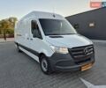 Белый Мерседес Sprinter, объемом двигателя 0 л и пробегом 236 тыс. км за 23555 $, фото 5 на Automoto.ua