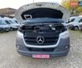 Белый Мерседес Sprinter, объемом двигателя 2.2 л и пробегом 256 тыс. км за 24900 $, фото 59 на Automoto.ua