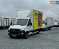 Белый Мерседес Sprinter, объемом двигателя 2.2 л и пробегом 197 тыс. км за 24900 $, фото 13 на Automoto.ua