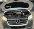 Белый Мерседес Sprinter, объемом двигателя 2.1 л и пробегом 220 тыс. км за 28402 $, фото 36 на Automoto.ua