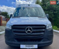 Белый Мерседес Sprinter, объемом двигателя 2.2 л и пробегом 360 тыс. км за 22900 $, фото 4 на Automoto.ua