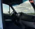 Белый Мерседес Sprinter, объемом двигателя 30 л и пробегом 198 тыс. км за 28500 $, фото 16 на Automoto.ua
