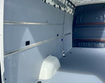 Белый Мерседес Sprinter, объемом двигателя 2.2 л и пробегом 257 тыс. км за 26000 $, фото 60 на Automoto.ua