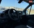 Белый Мерседес Sprinter, объемом двигателя 2.14 л и пробегом 261 тыс. км за 24900 $, фото 29 на Automoto.ua
