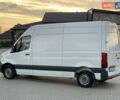 Белый Мерседес Sprinter, объемом двигателя 2.2 л и пробегом 51 тыс. км за 27800 $, фото 15 на Automoto.ua