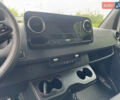 Белый Мерседес Sprinter, объемом двигателя 2.2 л и пробегом 301 тыс. км за 32000 $, фото 11 на Automoto.ua