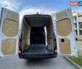 Белый Мерседес Sprinter, объемом двигателя 2.2 л и пробегом 280 тыс. км за 23500 $, фото 61 на Automoto.ua