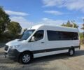 Белый Мерседес Sprinter, объемом двигателя 2.99 л и пробегом 650 тыс. км за 37000 $, фото 13 на Automoto.ua