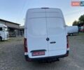 Белый Мерседес Sprinter, объемом двигателя 2.2 л и пробегом 256 тыс. км за 24900 $, фото 14 на Automoto.ua