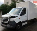 Белый Мерседес Sprinter, объемом двигателя 2.14 л и пробегом 176 тыс. км за 23000 $, фото 1 на Automoto.ua