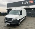 Белый Мерседес Sprinter, объемом двигателя 2.1 л и пробегом 220 тыс. км за 28402 $, фото 2 на Automoto.ua