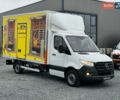 Белый Мерседес Sprinter, объемом двигателя 2.2 л и пробегом 197 тыс. км за 24900 $, фото 7 на Automoto.ua
