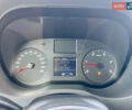 Белый Мерседес Sprinter, объемом двигателя 2.2 л и пробегом 257 тыс. км за 26000 $, фото 20 на Automoto.ua