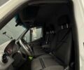 Белый Мерседес Sprinter, объемом двигателя 2.2 л и пробегом 227 тыс. км за 38000 $, фото 10 на Automoto.ua