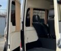 Білий Мерседес Sprinter, об'ємом двигуна 2.14 л та пробігом 215 тис. км за 30000 $, фото 47 на Automoto.ua