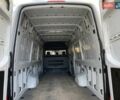 Белый Мерседес Sprinter, объемом двигателя 2.2 л и пробегом 165 тыс. км за 23350 $, фото 28 на Automoto.ua
