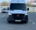 Белый Мерседес Sprinter, объемом двигателя 2.14 л и пробегом 261 тыс. км за 24900 $, фото 84 на Automoto.ua