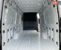 Белый Мерседес Sprinter, объемом двигателя 2.2 л и пробегом 256 тыс. км за 24500 $, фото 30 на Automoto.ua