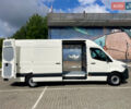 Белый Мерседес Sprinter, объемом двигателя 2.2 л и пробегом 155 тыс. км за 26500 $, фото 26 на Automoto.ua