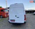 Белый Мерседес Sprinter, объемом двигателя 2.2 л и пробегом 256 тыс. км за 24900 $, фото 18 на Automoto.ua
