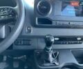 Белый Мерседес Sprinter, объемом двигателя 2.14 л и пробегом 690 тыс. км за 26000 $, фото 35 на Automoto.ua