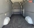 Білий Мерседес Sprinter, об'ємом двигуна 2.14 л та пробігом 236 тис. км за 26800 $, фото 20 на Automoto.ua