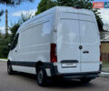 Белый Мерседес Sprinter, объемом двигателя 2.2 л и пробегом 360 тыс. км за 22900 $, фото 9 на Automoto.ua