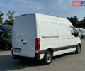 Белый Мерседес Sprinter, объемом двигателя 2.14 л и пробегом 234 тыс. км за 20800 $, фото 4 на Automoto.ua