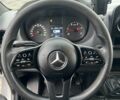Белый Мерседес Sprinter, объемом двигателя 2.1 л и пробегом 220 тыс. км за 28402 $, фото 25 на Automoto.ua