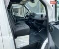 Белый Мерседес Sprinter, объемом двигателя 2.2 л и пробегом 156 тыс. км за 23850 $, фото 39 на Automoto.ua