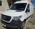 Білий Мерседес Sprinter, об'ємом двигуна 2.14 л та пробігом 236 тис. км за 26800 $, фото 8 на Automoto.ua