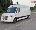 Білий Мерседес Sprinter, об'ємом двигуна 2.14 л та пробігом 261 тис. км за 25800 $, фото 4 на Automoto.ua