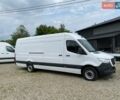 Белый Мерседес Sprinter, объемом двигателя 2.2 л и пробегом 156 тыс. км за 23850 $, фото 17 на Automoto.ua