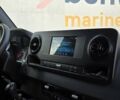 Белый Мерседес Sprinter, объемом двигателя 2.99 л и пробегом 650 тыс. км за 37000 $, фото 38 на Automoto.ua