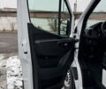 Белый Мерседес Sprinter, объемом двигателя 2.14 л и пробегом 262 тыс. км за 23700 $, фото 16 на Automoto.ua