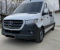 Белый Мерседес Sprinter, объемом двигателя 2.2 л и пробегом 500 тыс. км за 27200 $, фото 38 на Automoto.ua