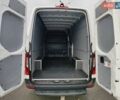 Белый Мерседес Sprinter, объемом двигателя 2.2 л и пробегом 233 тыс. км за 26999 $, фото 25 на Automoto.ua