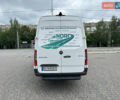 Белый Мерседес Sprinter, объемом двигателя 2.14 л и пробегом 560 тыс. км за 36500 $, фото 4 на Automoto.ua