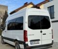 Білий Мерседес Sprinter, об'ємом двигуна 2.14 л та пробігом 215 тис. км за 30000 $, фото 29 на Automoto.ua