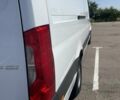 Білий Мерседес Sprinter, об'ємом двигуна 2.14 л та пробігом 405 тис. км за 24000 $, фото 5 на Automoto.ua