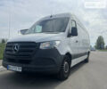 Белый Мерседес Sprinter, объемом двигателя 2.14 л и пробегом 112 тыс. км за 27500 $, фото 14 на Automoto.ua