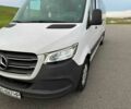 Белый Мерседес Sprinter, объемом двигателя 2.2 л и пробегом 340 тыс. км за 36110 $, фото 7 на Automoto.ua