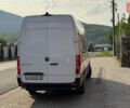 Белый Мерседес Sprinter, объемом двигателя 2.14 л и пробегом 280 тыс. км за 30027 $, фото 21 на Automoto.ua