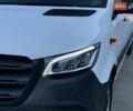 Белый Мерседес Sprinter, объемом двигателя 2.14 л и пробегом 261 тыс. км за 24900 $, фото 17 на Automoto.ua