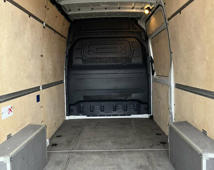 Білий Мерседес Sprinter, об'ємом двигуна 2.2 л та пробігом 131 тис. км за 22999 $, фото 31 на Automoto.ua